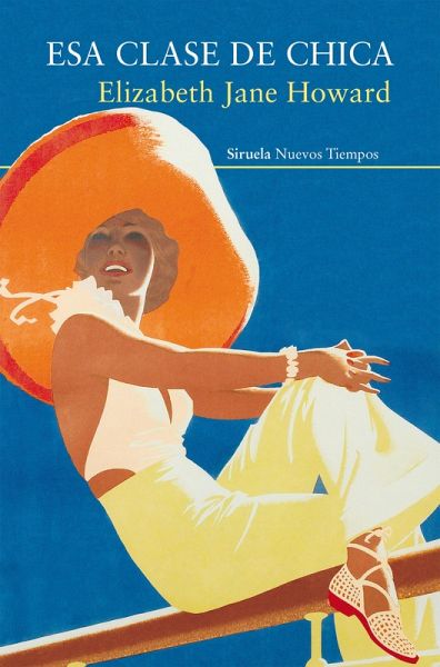 Esa clase de chica (eBook, ePUB) Esa clase de chica (eBook, ePUB)