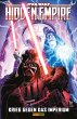 Star Wars - Hidden Empire - Krieg gegen... - Bild 1