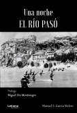 Una noche el río pasó (eBook, ePUB)