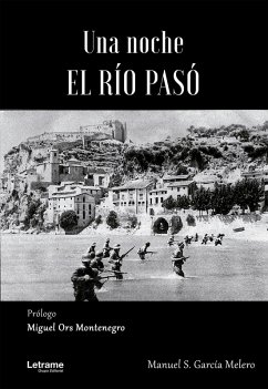 Cover Una noche el río pasó (eBook, ePUB)