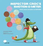 Inspector Croc's Emotion-O-Meter (eBook, ePUB)