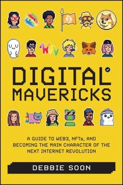 Digital Mavericks - Soon, Debbie