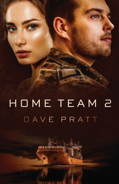 Home Team 2 - Pratt, Dave