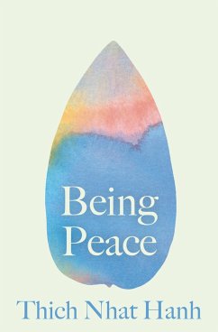 Being Peace - Hanh, Thich Nhat