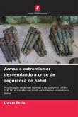Armas e extremismo: desvendando a crise de segurança do Sahel