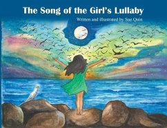 The Song Of The Girl's Lullaby - Quin, Sue