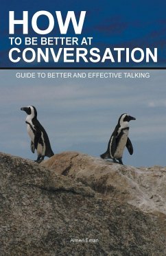 How to Be Better at Conversation - Eman, Aimen