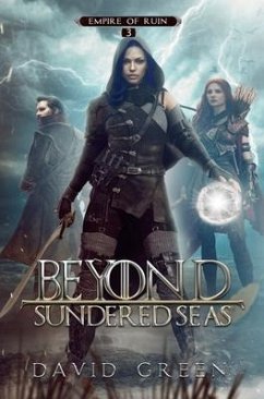 Beyond Sundered Seas - Green, David