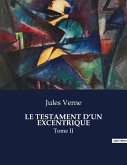 LE TESTAMENT D¿UN EXCENTRIQUE