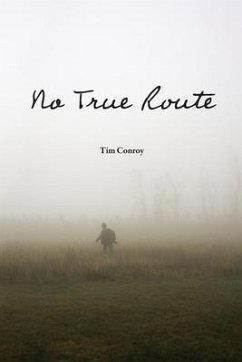 No True Route - Conroy, Tim