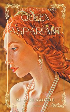 Queen Aspirant - Galamore, Mariah Queen Aspirant - Galamore, Mariah