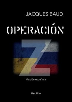 Operación Z - Baud, Jacques