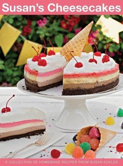 Susan's Cheesecakes - Eckles, Susan