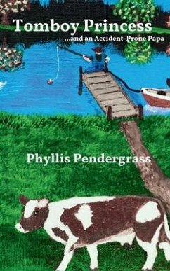 Tomboy Princess - Pendergrass, Phyllis