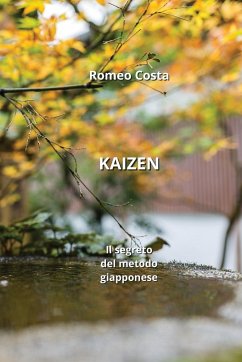 KAIZEN - Costa, Romeo