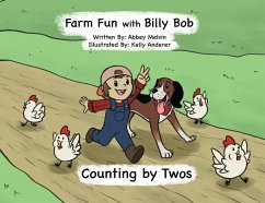 Farm Fun with Billy Bob - Melvin, Abigail Eder
