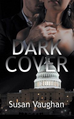 Dark Cover - Vaughan, Susan