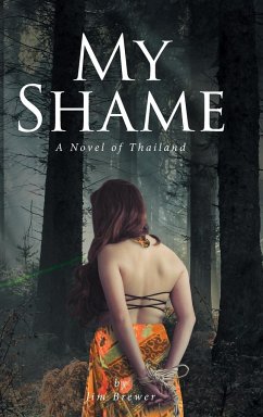 My Shame - Brewer, Jim