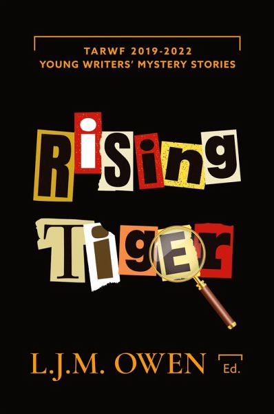 Rising Tiger