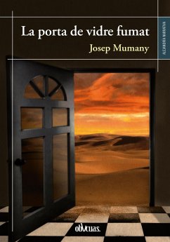 La porta de vidre fumat (eBook, ePUB) - Mumany, Josep