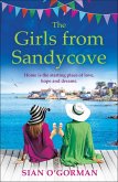 The Girls from Sandycove (eBook, ePUB)