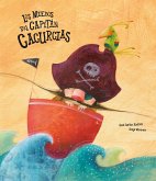 Los miedos del capitán Cacurcias (eBook, ePUB)