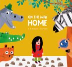 On the way home (eBook, ePUB)