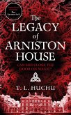 The Legacy of Arniston House (eBook, ePUB)