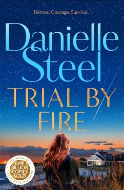 Cover Trial by Fire (eBook, ePUB)