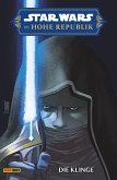 Star Wars - Die Hohe Republik - Die Klinge (eBook, ePUB)