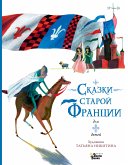 Сказки старой Франции (eBook, ePUB)