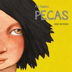 Me llamo Pecas (fixed-layout eBook, ePUB)