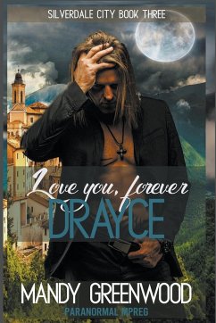 Love You Forever, Drayce - Greenwood, Mandy