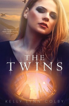 The Twins - Colby, Kelly Lynn