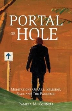 Portal or Hole - Connell, Pamela