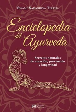 Enciclopedia del Ayurveda - Sadashiva Tirtha, Swami