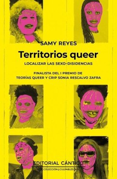 Territorios Queer - Reyes García, Samy Zacarías