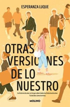 Otras Versiones de Lo Nuestro / Other Versions of Ourselves - Luque, Esperanza