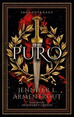 Puro - Armentrout, Jennifer L