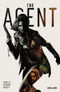 The Agent - Gabella, Mathieu