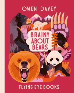 Brainy about Bears - Davey, Owen