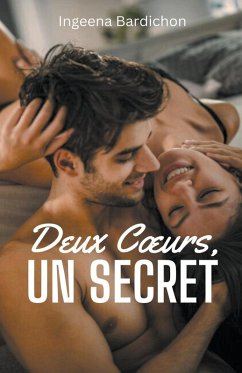 Cover Deux C¿urs, Un Secret