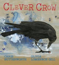 Clever Crow - Butterworth, Chris