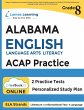 Alabama Comprehensive Assessment... - Bild 1