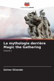 La mythologie derrière Magic the Gathering