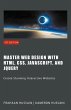 Master Web Design with HTML, CSS,... - Bild 1
