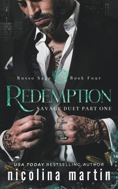 Redemption - Martin, Nicolina