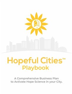 Hopeful Cities Playbook - Goetzke, Kathryn