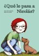 ¿Qué le pasa a Nicolás? (eBook, ePUB) - Bild 1
