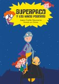 Superpaco y los niños poseídos (fixed-layout eBook, ePUB)